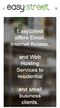 Mobile Screenshot of easystreet.com
