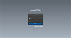 Desktop Screenshot of my.exchange.easystreet.com