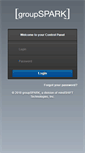 Mobile Screenshot of my.exchange.easystreet.com